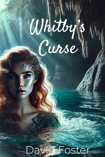 Whitby's Curse von Independently published