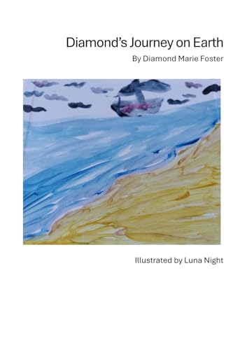 Diamond's Journey on Earth von VSA