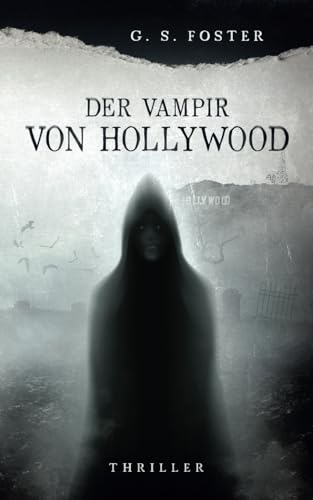 Der Vampir von Hollywood (Penny Archer, Band 4) von Independently published