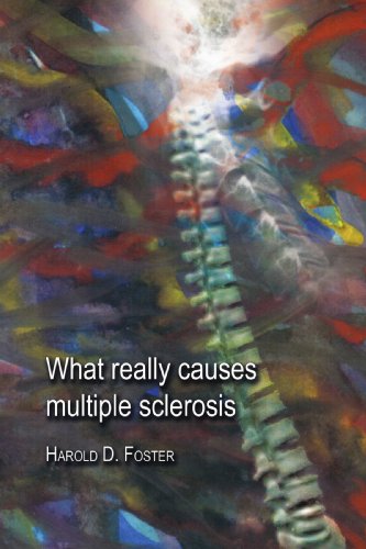 What Really Causes Multiple Sclerosis von Trafford Publishing