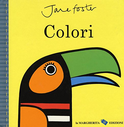 Colori von La Margherita