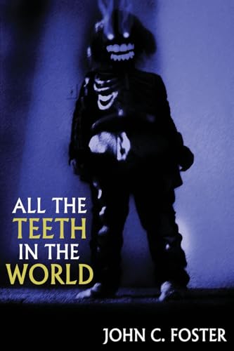 All the Teeth in the World von JournalStone