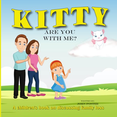 Kitty: Are you with me? von Independently published