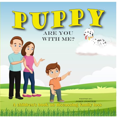 Puppy: Are you with me? von Independently published