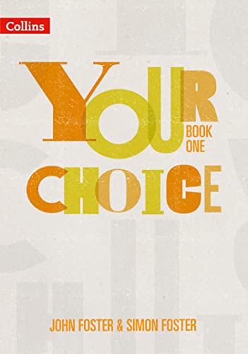 Student Book One: The whole-school solution for PSHE including Relationships, Sex and Health Education (Your Choice) von Collins