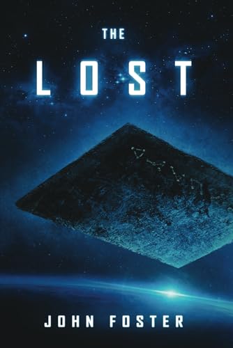 The Lost The Lost von Independently published