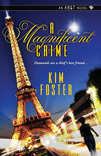 A Magnificent Crime A Magnificent Crime von Kensington Publishing Corporation