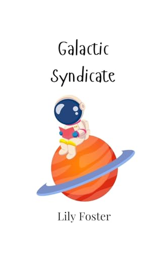 Galactic Syndicate von Creative Arts Management OÜ