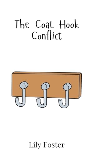 The Coat Hook Conflict von Creative Arts Management OÜ