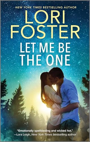 Let Me Be the One (Family Ties, 1, Band 1) von GARDNERS