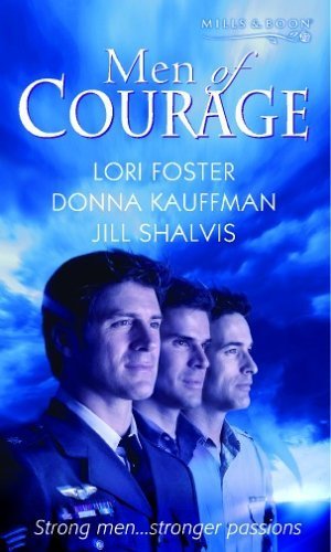 Men of Courage: An Honourable Man / Blown Away / Perilous Waters