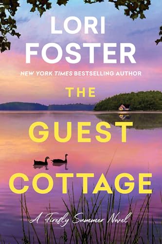 The Guest Cottage von Kensington Publishing Corporation