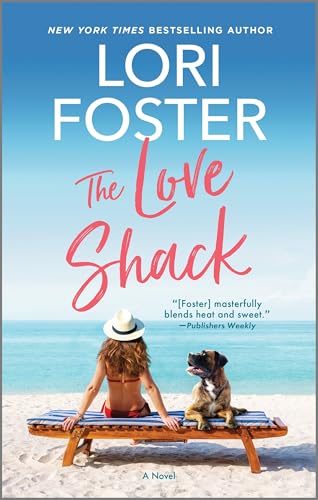 The Love Shack (CSP (Canary Street Press)) von Unknown