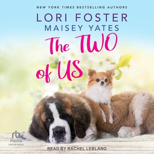 The Two of Us The Two of Us von Blackstone Publishing