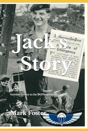 Jack's Story von Independently published