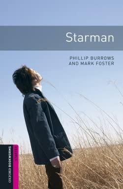 Oxford Bookworms Starter. Starman MP3 Pack von Oxford University Press