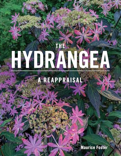 The Hydrangea: A Reappraisal von The Crowood Press Ltd