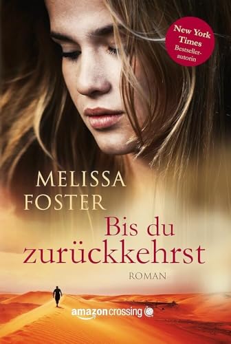 Bis du zurückkehrst von Amazon Crossing