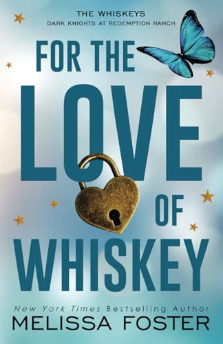 For the Love of Whiskey: Cowboy Whiskey (Special Edition) (The Whiskeys: Dark Knights at Redemption Ranch, Special Edition Series, Band 2) von World Literary Press
