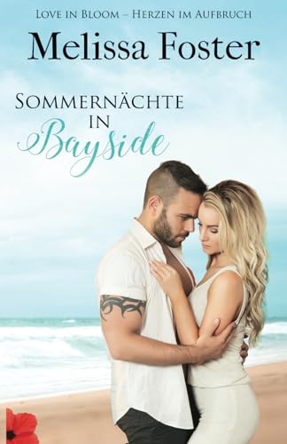 Sommernächte in Bayside (Bayside Summers, Band 1) von Kindle Direct Publishing