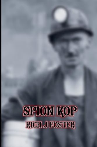 Spion Kop von APS Books
