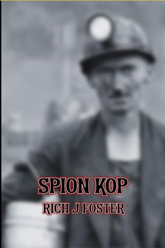 Spion Kop von APS Books
