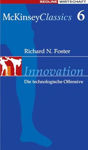 Innovation: Die technologische Offensive