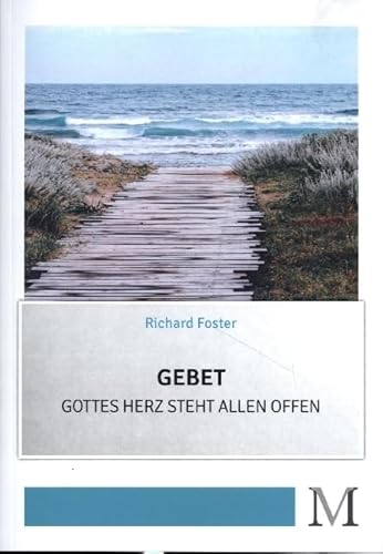 Gebet: Gottes Herz steht allen offen