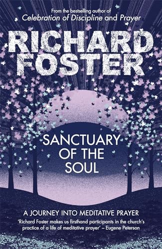 Sanctuary of the Soul von Hodder & Stoughton
