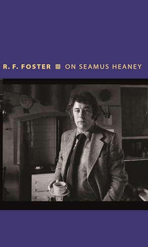 On Seamus Heaney (Writers on Writers) von Princeton University Press