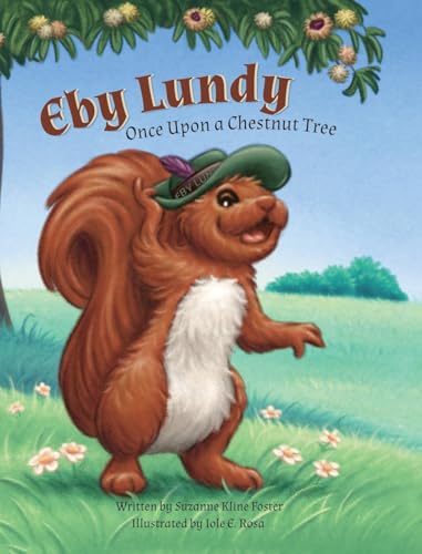 Eby Lundy: Once Upon a Chestnut Tree Eby Lundy: Once Upon a Chestnut Tree von Blue Balloon Books