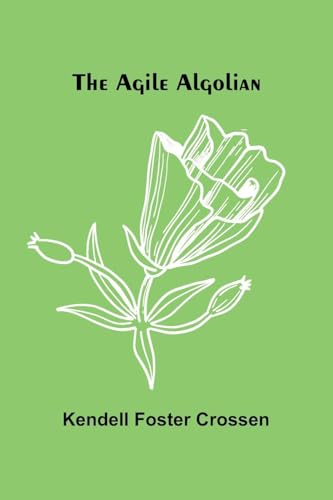 The agile Algolian von Alpha Edition