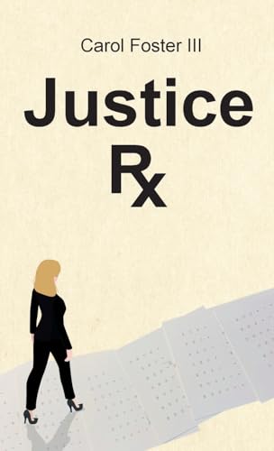 Justice Rx. von Newman Springs