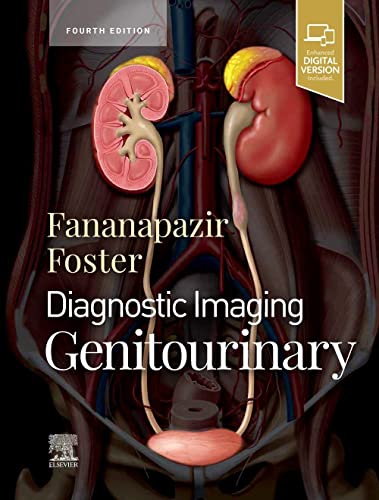 Diagnostic Imaging: Genitourinary von Elsevier