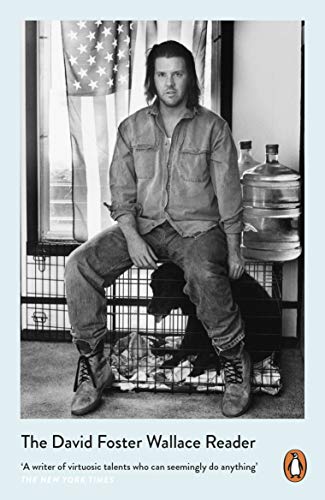 The David Foster Wallace Reader von Penguin Books Ltd (UK)