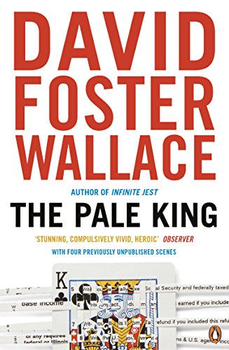 The Pale King von Penguin