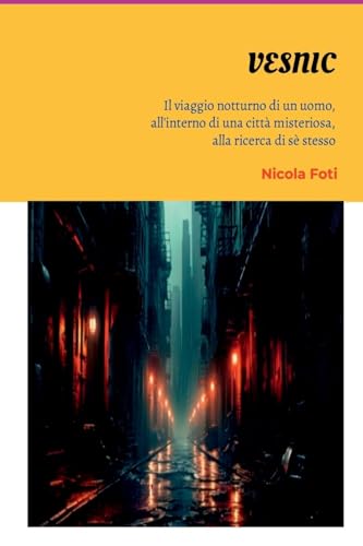 Vesnic von Clube de Autores