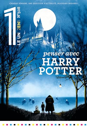 Le 1 - Penser avec Harry Potter Le 1 - Penser avec Harry Potter von LE UN
