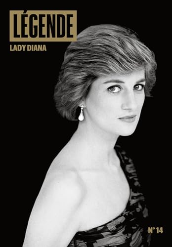 Légende n°14 - Lady Diana von LGND EDITIONS