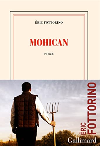 Mohican Mohican
