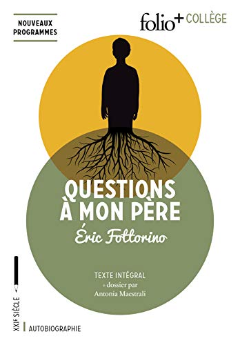 Questions à mon père Questions à mon père