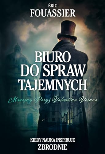 Biuro do spraw tajemnych 1 von Znak