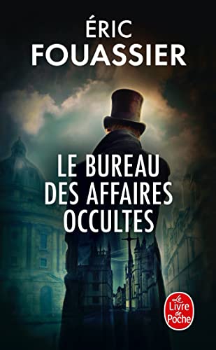 Le Bureau des affaires occultes von Librairie Generale Française
