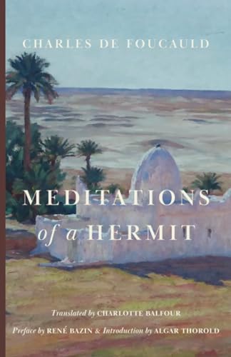 Meditations of a Hermit Meditations of a Hermit von Cluny