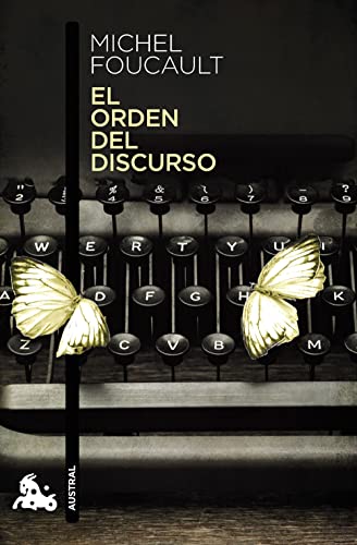 El orden del discurso (Contemporánea)