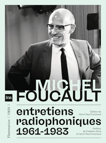 Entretiens radiophoniques, 1961-1983 von FLAMMARION