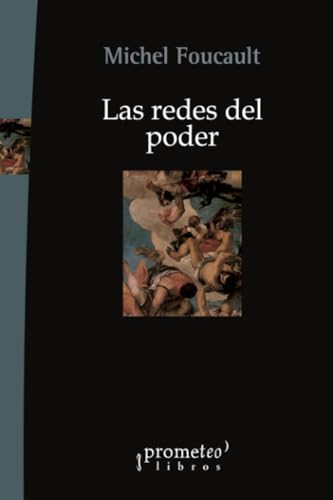 Las redes del poder von Prometeo