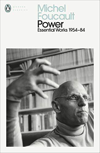 Power: The Essential Works of Michel Foucault 1954-1984 (Penguin Modern Classics) von Penguin