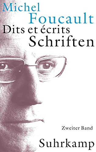 Schriften in vier Bänden. Dits et Ecrits: Band II. 1970–1975 Schriften in vier Bänden. Dits et Ecrits: Band II. 1970–1975