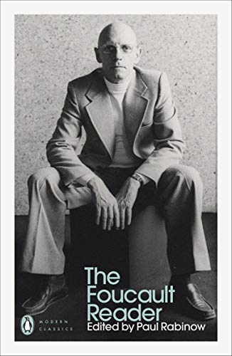 The Foucault Reader: Michel Foucault (Penguin Modern Classics)